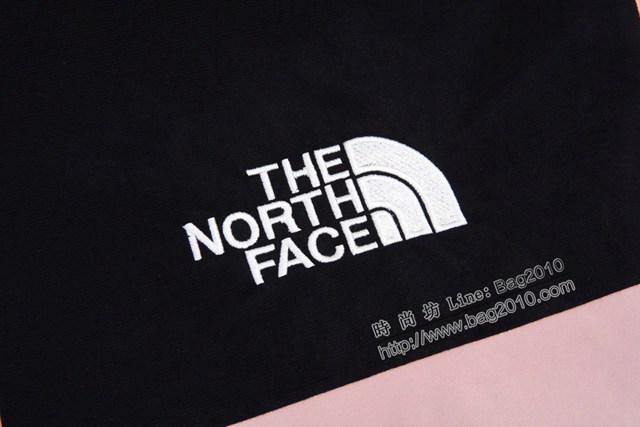 The North Face專櫃北面2023FW新款高強度防水衝鋒衣 男女同款 tzy3063
